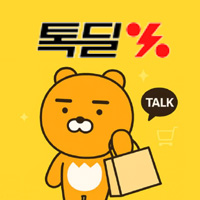 카카오톡딜건강스토어-아이콘